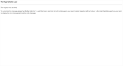 Desktop Screenshot of itshealthytobewealthy.com